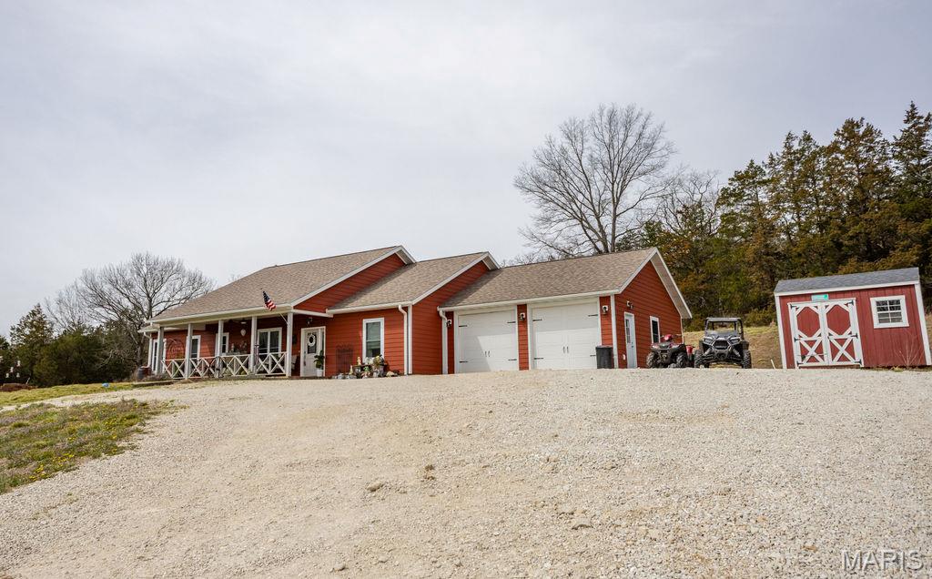 no subdivision - Residential