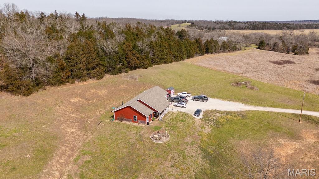 no subdivision - Residential