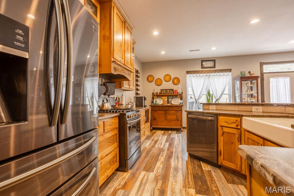 no subdivision - Residential