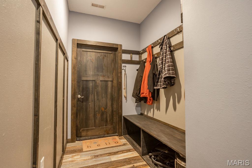 no subdivision - Residential