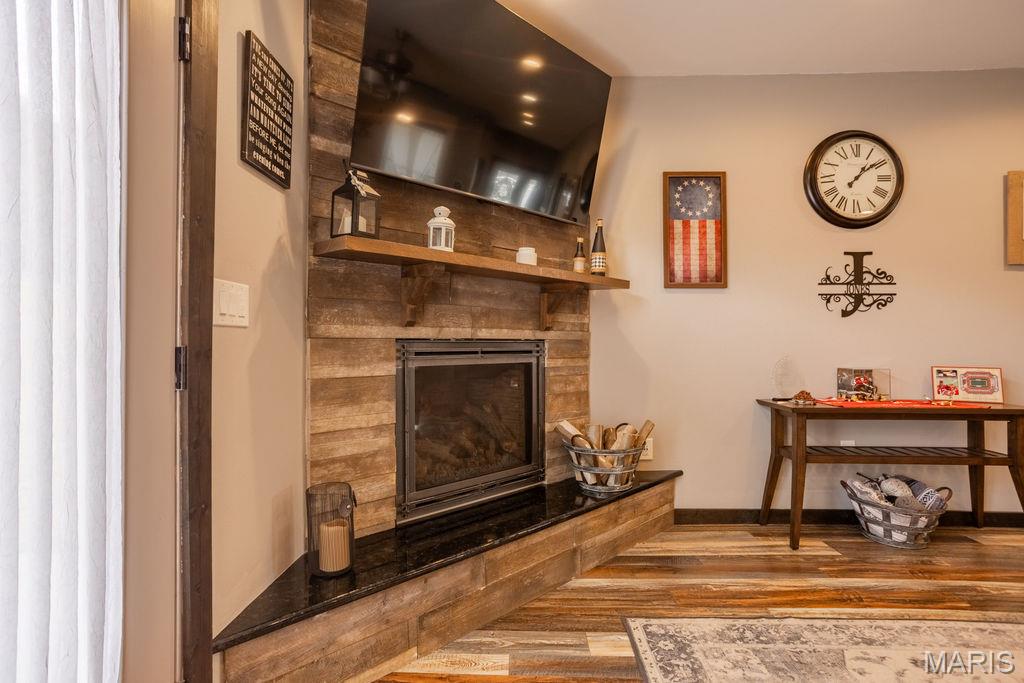 no subdivision - Residential