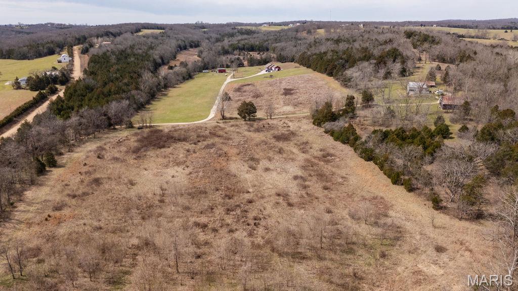 no subdivision - Residential