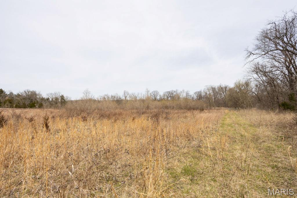 no subdivision - Residential