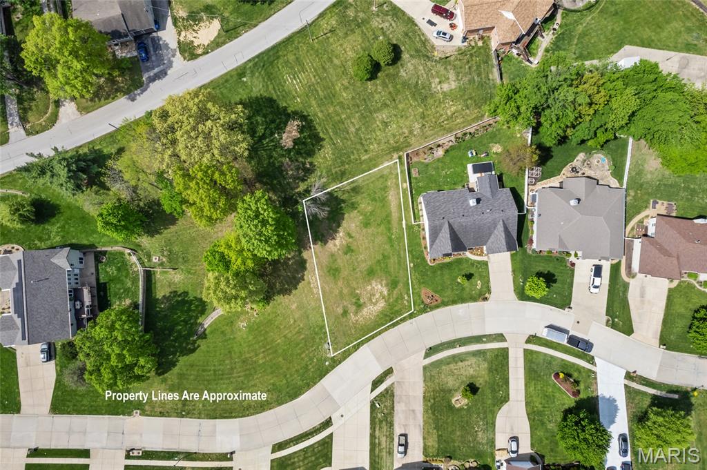 Pearl Ridge Estate Mittler Ac - Land