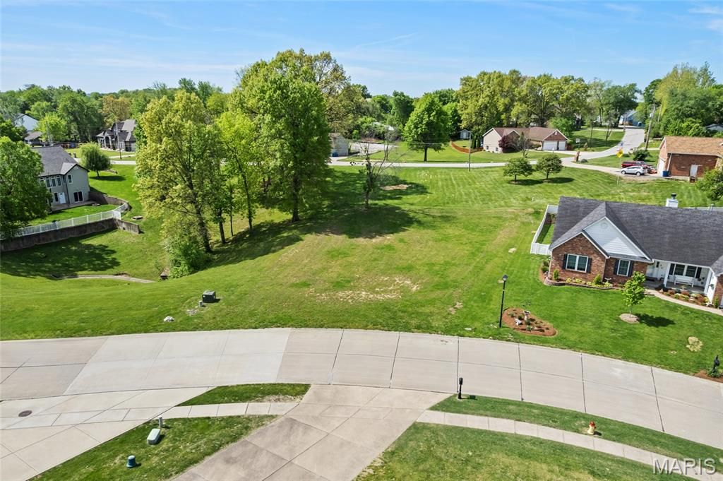 Photo of 467 Pearl Ridge Court, St Charles, MO 63303 (MLS # 26024174)