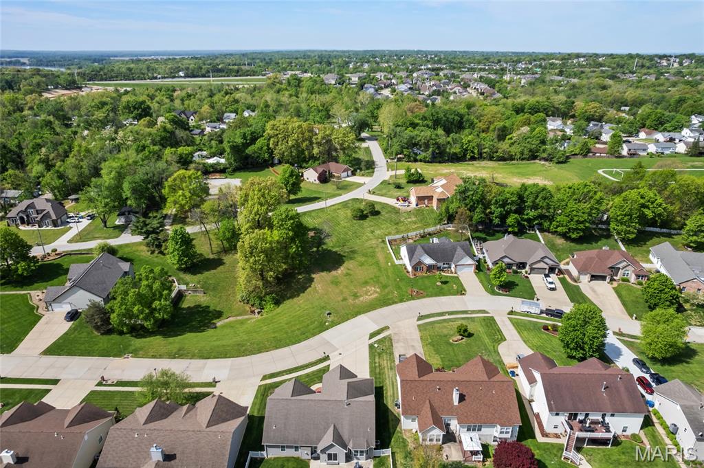 Pearl Ridge Estate Mittler Ac - Land