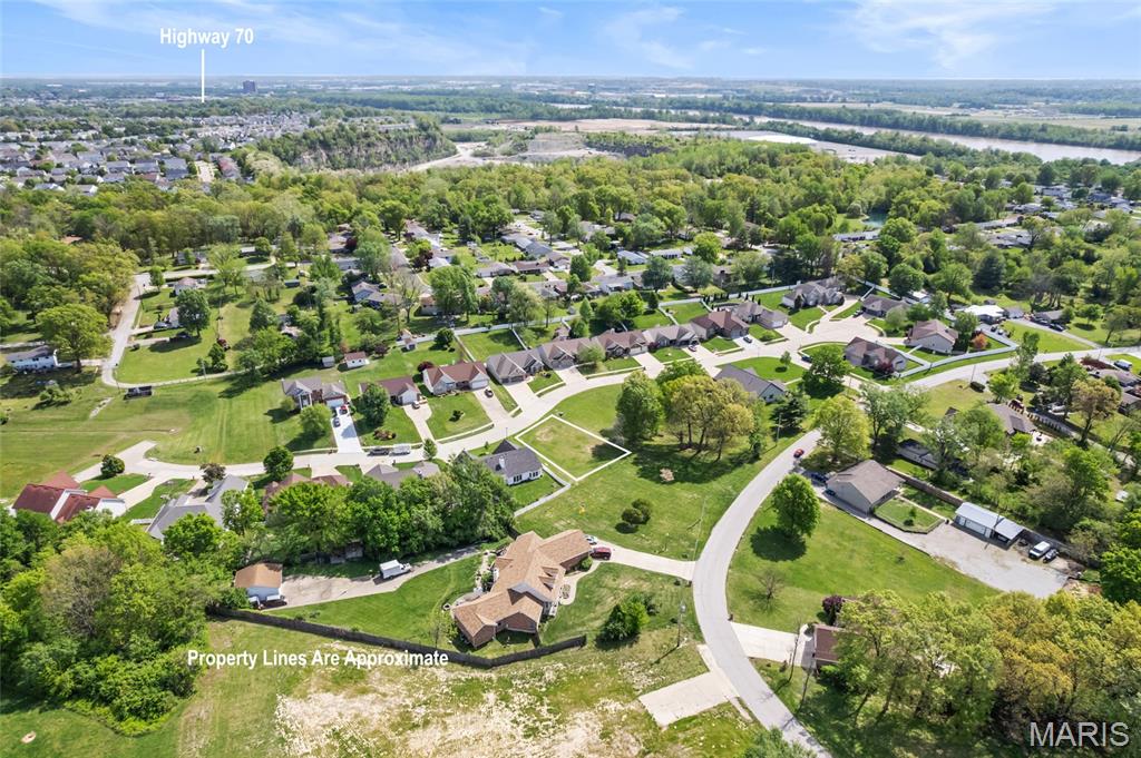 Pearl Ridge Estate Mittler Ac - Land