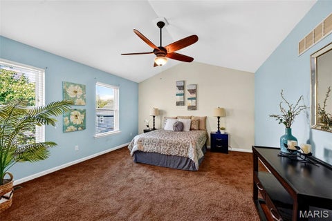 Tiny photo for 245 Reinke Road, Ballwin, MO 63021 (MLS # 26062424)