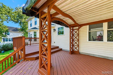 Tiny photo for 245 Reinke Road, Ballwin, MO 63021 (MLS # 26062424)