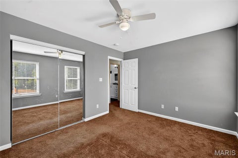 Tiny photo for 245 Reinke Road, Ballwin, MO 63021 (MLS # 26062424)