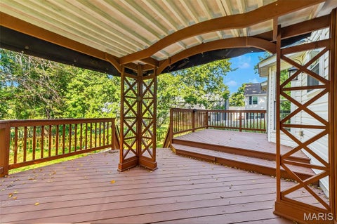 Tiny photo for 245 Reinke Road, Ballwin, MO 63021 (MLS # 26062424)
