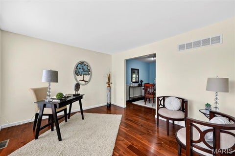 Tiny photo for 245 Reinke Road, Ballwin, MO 63021 (MLS # 26062424)