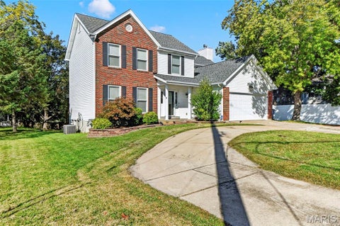 Tiny photo for 245 Reinke Road, Ballwin, MO 63021 (MLS # 26062424)