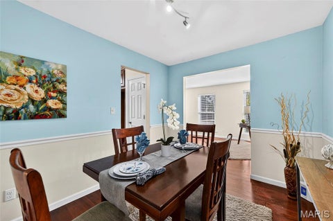 Tiny photo for 245 Reinke Road, Ballwin, MO 63021 (MLS # 26062424)