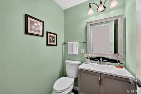 Tiny photo for 245 Reinke Road, Ballwin, MO 63021 (MLS # 26062424)