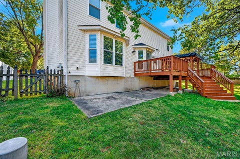 Tiny photo for 245 Reinke Road, Ballwin, MO 63021 (MLS # 26062424)