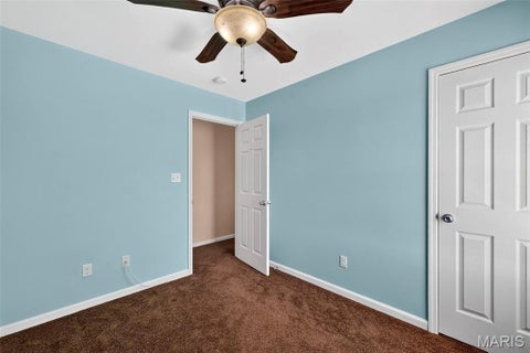 Tiny photo for 245 Reinke Road, Ballwin, MO 63021 (MLS # 26062424)