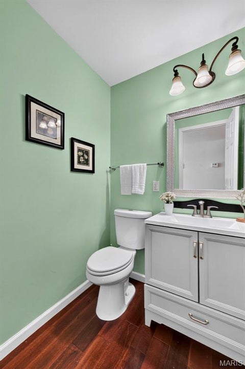 Tiny photo for 245 Reinke Road, Ballwin, MO 63021 (MLS # 26062424)