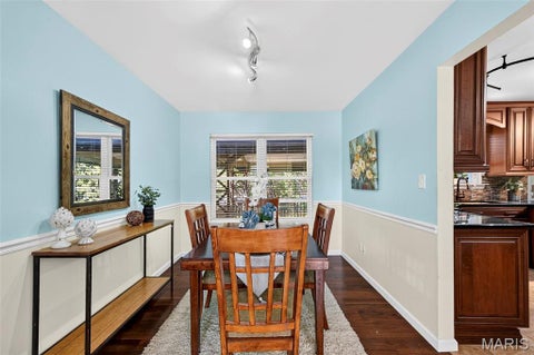 Tiny photo for 245 Reinke Road, Ballwin, MO 63021 (MLS # 26062424)
