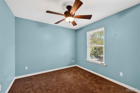 Tiny photo for 245 Reinke Road, Ballwin, MO 63021 (MLS # 26062424)
