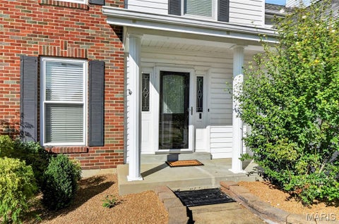 Tiny photo for 245 Reinke Road, Ballwin, MO 63021 (MLS # 26062424)