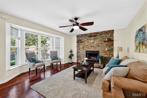 Tiny photo for 245 Reinke Road, Ballwin, MO 63021 (MLS # 26062424)