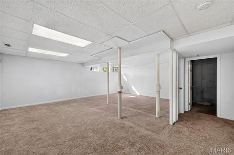 Tiny photo for 245 Reinke Road, Ballwin, MO 63021 (MLS # 26062424)
