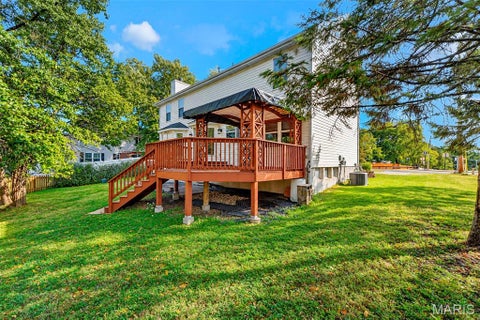 Tiny photo for 245 Reinke Road, Ballwin, MO 63021 (MLS # 26062424)