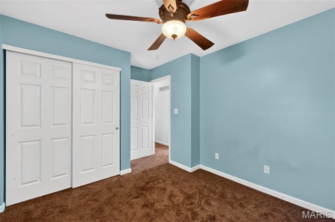 Tiny photo for 245 Reinke Road, Ballwin, MO 63021 (MLS # 26062424)