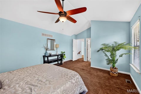 Tiny photo for 245 Reinke Road, Ballwin, MO 63021 (MLS # 26062424)