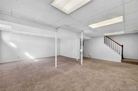 Tiny photo for 245 Reinke Road, Ballwin, MO 63021 (MLS # 26062424)