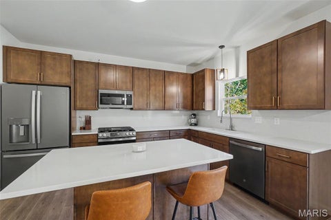 Tiny photo for 452 Evening Primrose Drive, Wentzville, MO 63385 (MLS # 26064580)