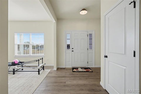 Tiny photo for 452 Evening Primrose Drive, Wentzville, MO 63385 (MLS # 26064580)