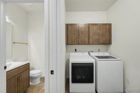 Tiny photo for 452 Evening Primrose Drive, Wentzville, MO 63385 (MLS # 26064580)