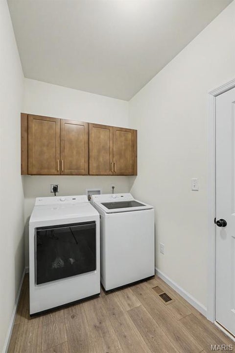 Tiny photo for 452 Evening Primrose Drive, Wentzville, MO 63385 (MLS # 26064580)
