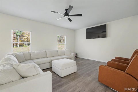 Tiny photo for 452 Evening Primrose Drive, Wentzville, MO 63385 (MLS # 26064580)