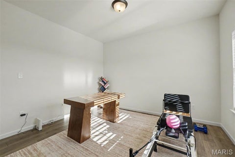 Tiny photo for 452 Evening Primrose Drive, Wentzville, MO 63385 (MLS # 26064580)