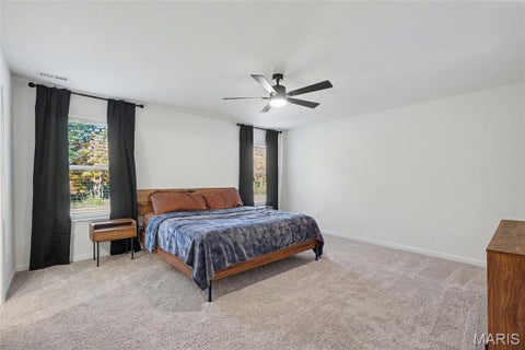 Tiny photo for 452 Evening Primrose Drive, Wentzville, MO 63385 (MLS # 26064580)