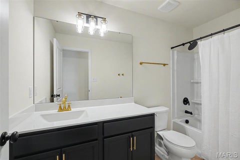 Tiny photo for 452 Evening Primrose Drive, Wentzville, MO 63385 (MLS # 26064580)