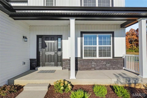 Tiny photo for 452 Evening Primrose Drive, Wentzville, MO 63385 (MLS # 26064580)