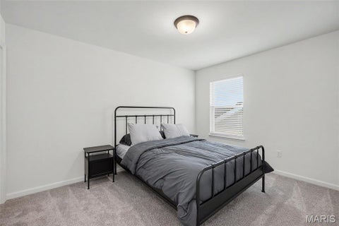 Tiny photo for 452 Evening Primrose Drive, Wentzville, MO 63385 (MLS # 26064580)