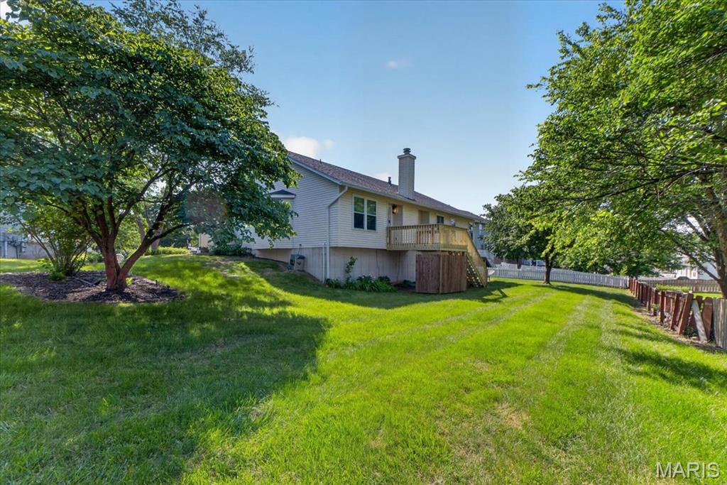 Monticello Manor - Residential