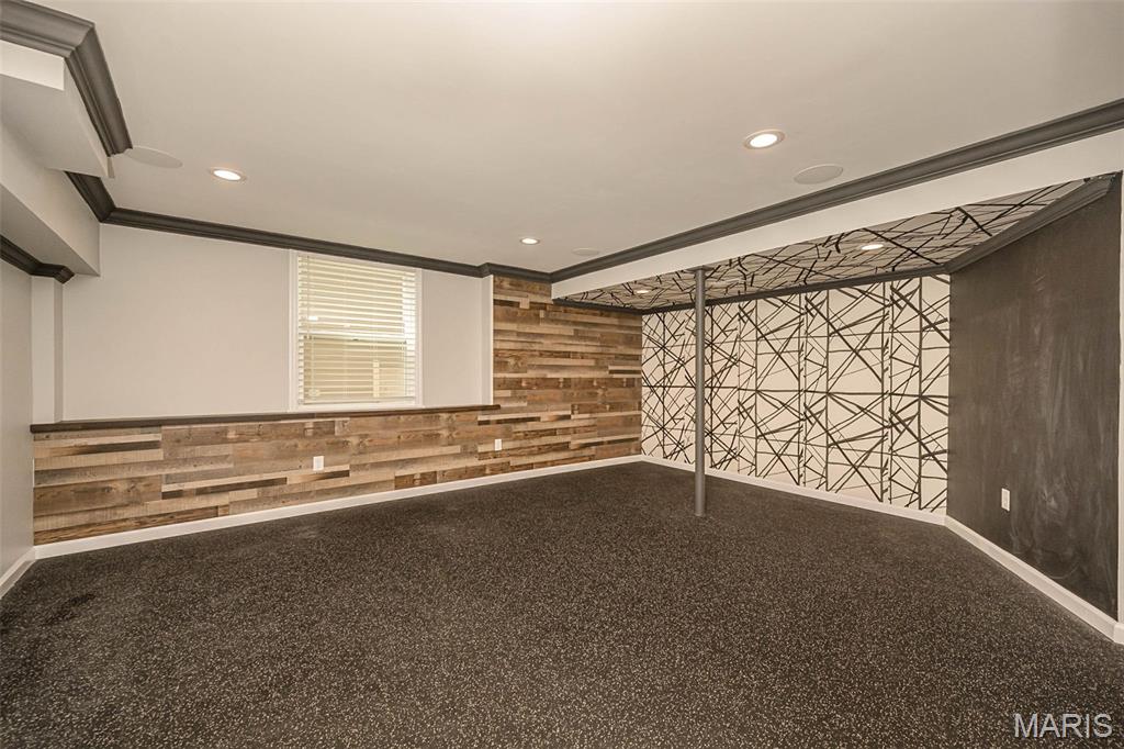 Cedar Spgs Three - Residential