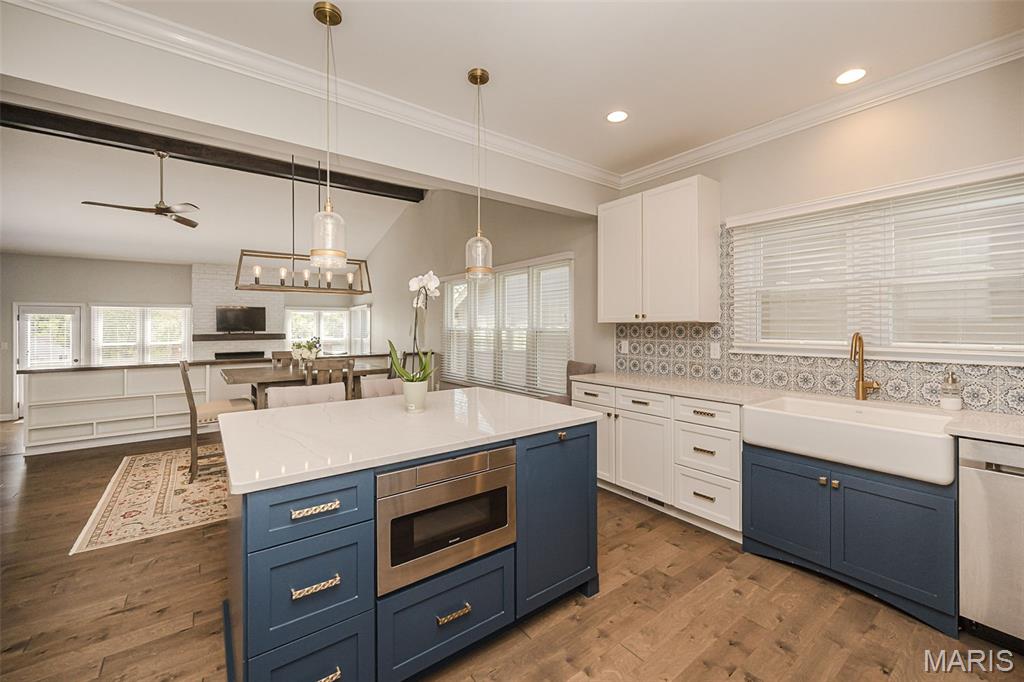 Cedar Spgs Three - Residential