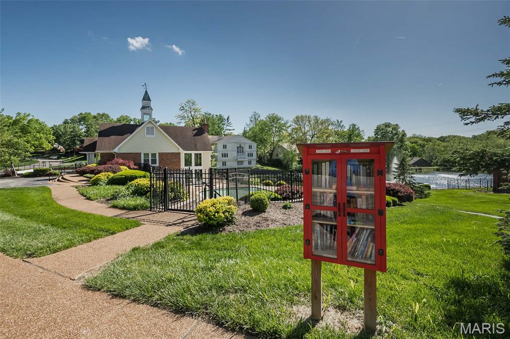 Cedar Spgs Three - Residential