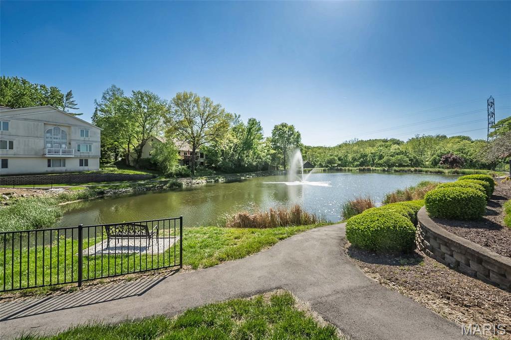 Cedar Spgs Three - Residential