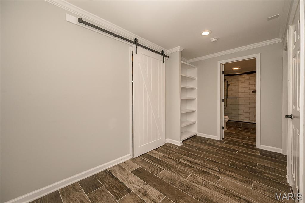 Cedar Spgs Three - Residential