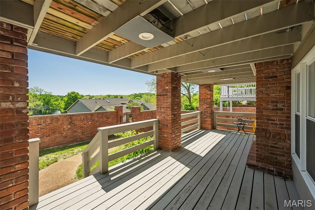 Cedar Spgs Three - Residential