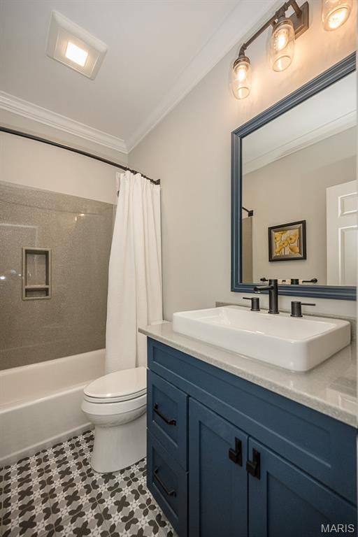 Cedar Spgs Three - Residential