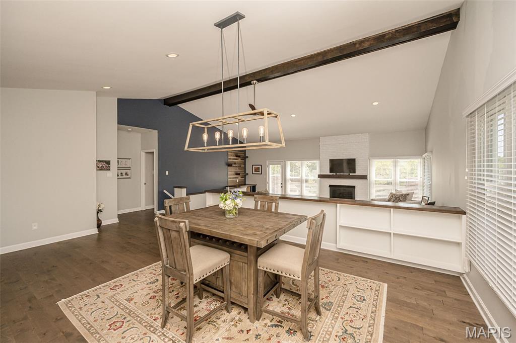 Cedar Spgs Three - Residential